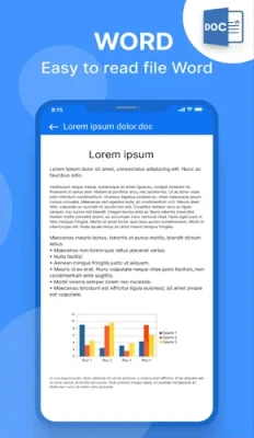 office reader mod apk 3 232x400