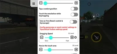 panda touch pro mod 4 400x185