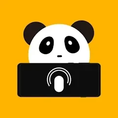 Panda Touch Pro Mod