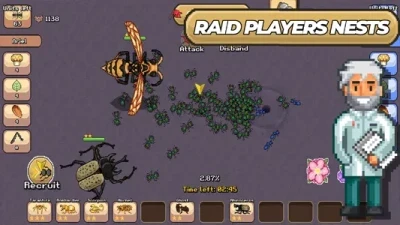 pocket ants colony simulator mod apk 4 400x225