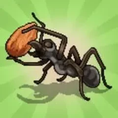 Pocket Ants Colony Simulator Mod