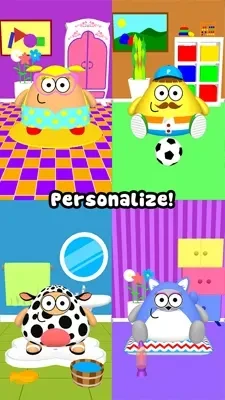 pou mod apk 3 225x400