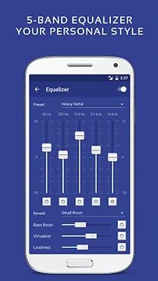 pulsar music player pro 4 225x400