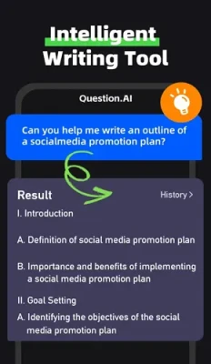 question ai mod apk 4 232x400