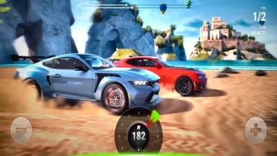 race max pro mod apk 3 400x225