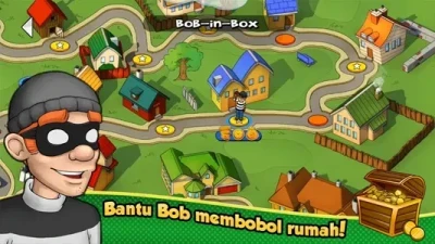 robbery bob mod apk 3 400x225