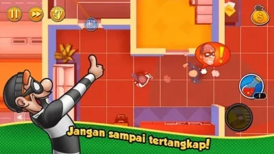 robbery bob mod apk 4 400x225