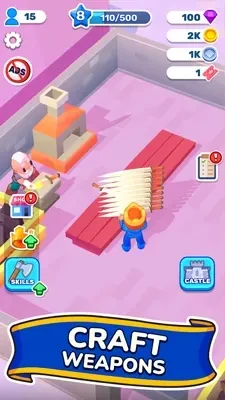 royal lands mod apk 3 225x400