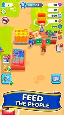 royal lands mod apk 4 225x400