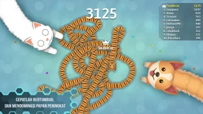 snack io mod apk 4 400x225