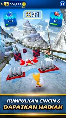 sonic dash mod 4 225x400