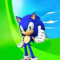 Sonic Dash Mod