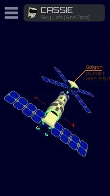 space agency 2138 mod apk 4 225x400