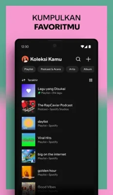 spotify premium mod 3 232x400