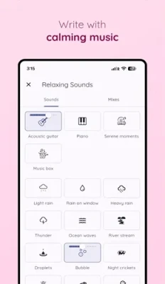 storypad mod apk 4 232x400