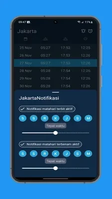 sunrise and sunset times mod 3 225x400