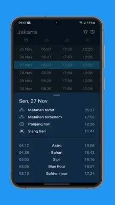 sunrise and sunset times mod 4 225x400
