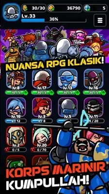 super marine defense mod apk 4 225x400