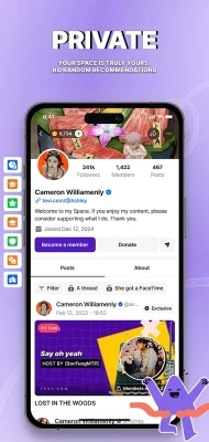 tevi mod apk 4 190x400