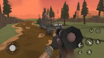 the walking zombie 2 mod apk 3 400x225