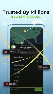 tunnelBear vpn mod 3 225x400