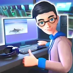 Warnet Life 2 Mod Mod