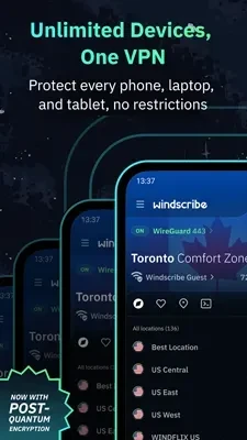 windscribe vpn mod 4 225x400