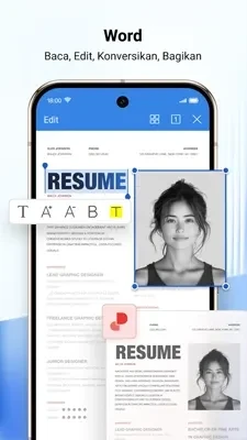 wps office mod apk 3 225x400