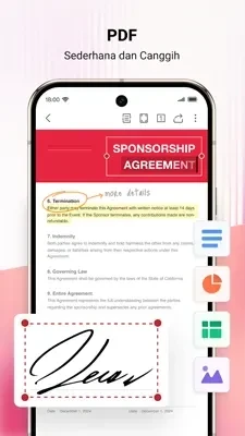 wps office mod apk 4 225x400