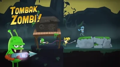 zombie catchers mod apk 3 400x225